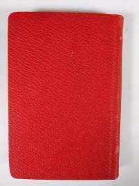 Svensk-Fransk Ordbok