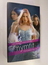 Nymfit Montpellierin legenda - Montpellierin legenda