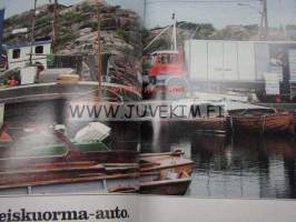 Volvo F6S -myyntiesite