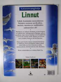 Linnut