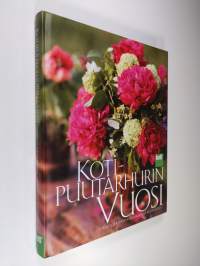 Kotipuutarhurin vuosi