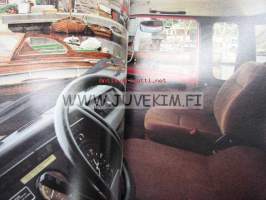 Volvo F6S -myyntiesite