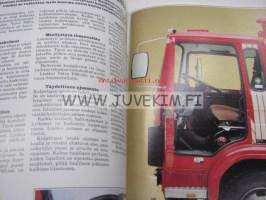 Volvo F6S -myyntiesite