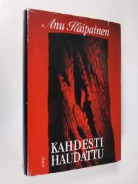 Kahdesti haudattu