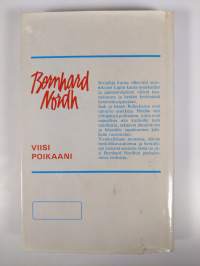 Viisi poikaani