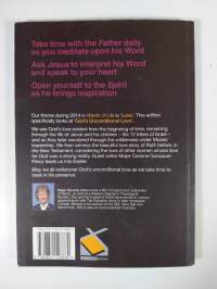 Words of life - january-april 2014