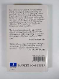Ateisten och den heliga staden