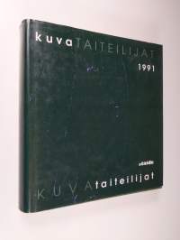 Kuvataiteilijat 1991 : taiteilijahakemisto