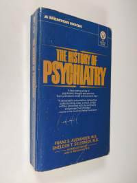 The history of psychiatry