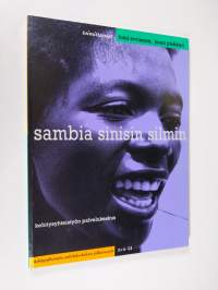 Sambia sinisin silmin