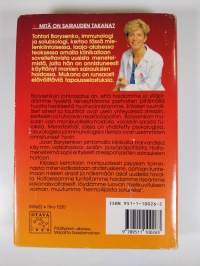 Hoida itseäsi - hoidat mieltäsi