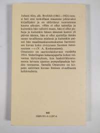 Omatunto