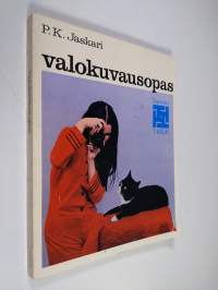 Valokuvausopas