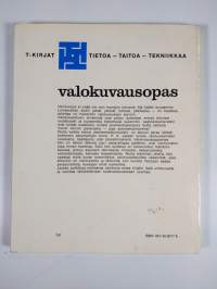 Valokuvausopas