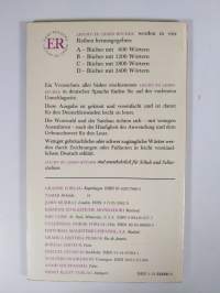 Mein Onkel Franz