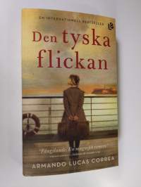 Den tyska flickan (ERINOMAINEN)