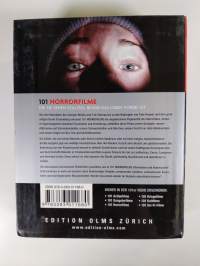 101 horror filme : die sehen sollten, bevor das leben vorbei ist