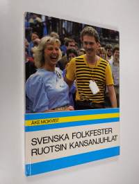 Svenska folkfester - Ruotsin kansanjuhlat