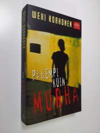 Pahempi kuin murha