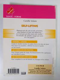 Self-lifting