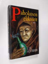 Paholaisen eliksiirit