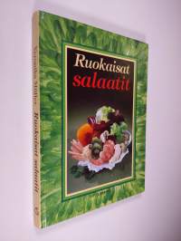 Ruokaisat salaatit