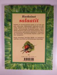 Ruokaisat salaatit