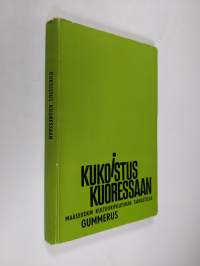 Kukoistus kuoressaan : maaseudun kulttuuripolitiikan tarkastelua