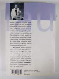 Sanat kuin laulut : 40 tarinaa