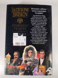 Kristallipalatsi