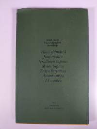 Vuosi elämästä : novelleja
