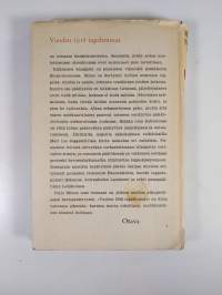 Vuoden 1918 tapahtumat