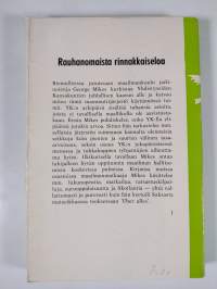 Rauhanomaista rinnakkaiseloa