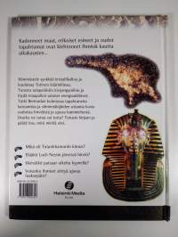 Maailman arvoitukset