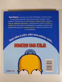 Homerin oma kirja
