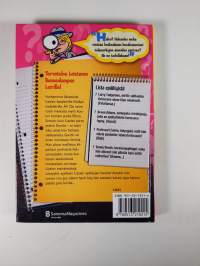 Tiedeleirin tapaus