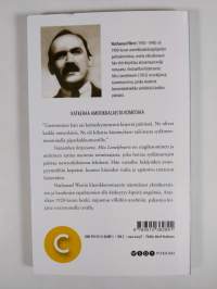 Vastaathan kirjeeseeni, Miss Lonelyhearts