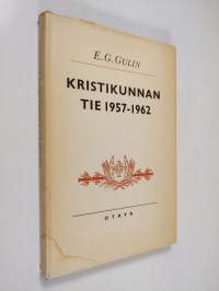 Kristikunnan tie 1957-1962