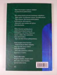 Koko perheen kaskukirja : Kasku 2002