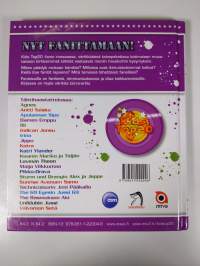 Kids Top20 : fanikirja