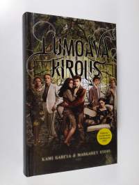 Lumoava kirous
