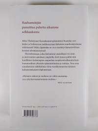 Elämäni sodassa ja rauhassa