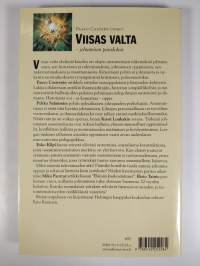 Viisas valta : johtamisen paradoksit