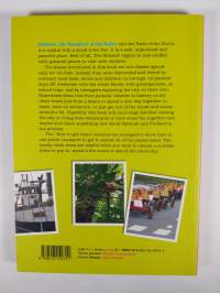 Happy Helsinki : city for kids : outing ideas for families