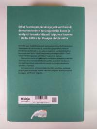 Luulin olevani aika piruileva : poliittiset päiväkirjat 1995-1997