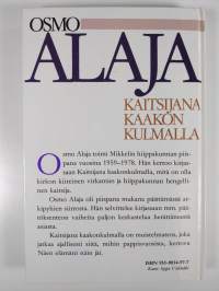 Kaitsijana kaakonkulmalla (ERINOMAINEN)