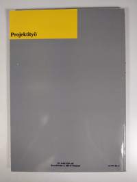 Projektityö