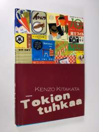 Tokion tuhkaa