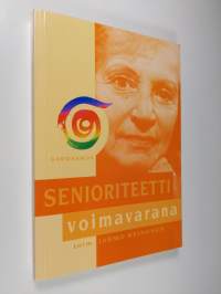 Senioriteetti voimavarana