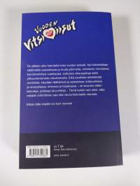 Vuoden vitsiviisut